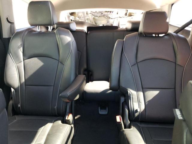 2020 BUICK ENCLAVE AV - 5GAERDKW0LJ317412