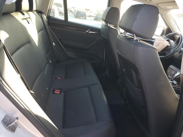 5UXWX9C57G0D69032 BMW X3 Xdrive28i