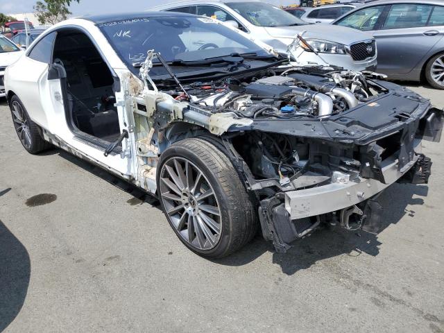 WDDXJ8FB2HA028350 Mercedes-Benz S 550