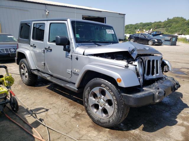 1C4HJWEG2HL681376 Jeep Wrangler Unlimited Sahara