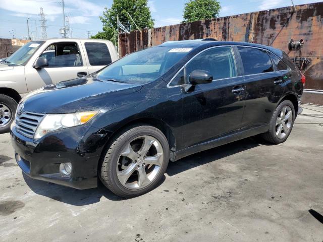 2011 Toyota Venza 