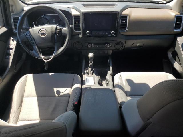 1N6ED1FJ3NN635947 Nissan Frontier Sv