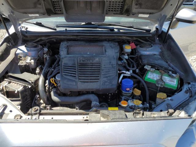 JF1VA1J69G8830666 Subaru Wrx Limited