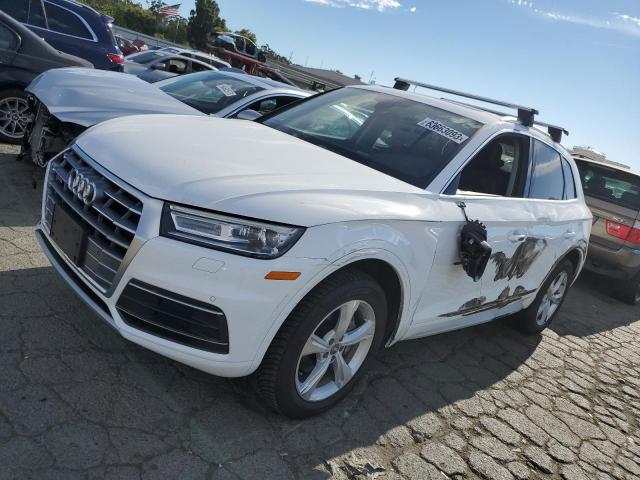 2020 Audi Q5 Premium