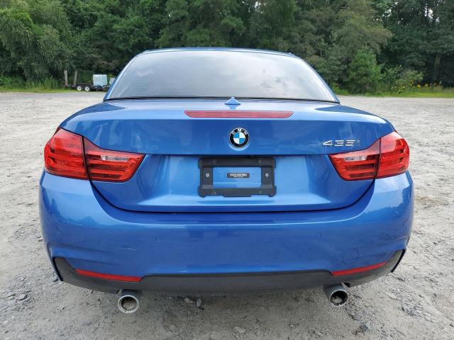 2015 BMW 435 XI - WBA3T7C56F5A36601