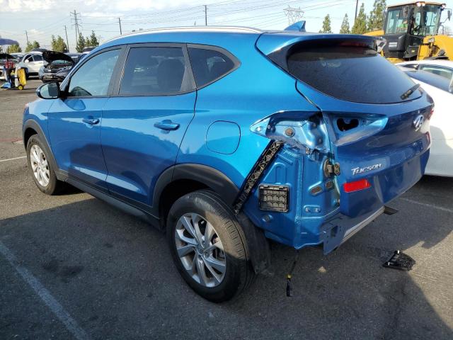 KM8J33A4XLU273325 Hyundai Tucson LIM 2