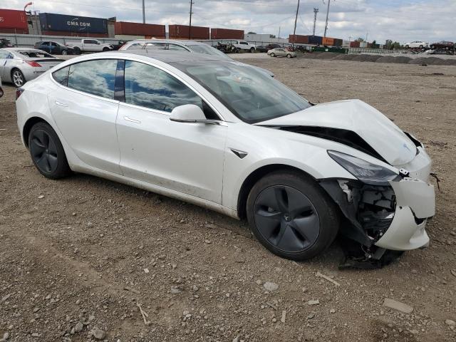5YJ3E1EB9LF636744 Tesla MODEL 3