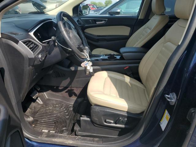 2FMPK4J91HBB92855 2017 FORD EDGE, photo no. 7