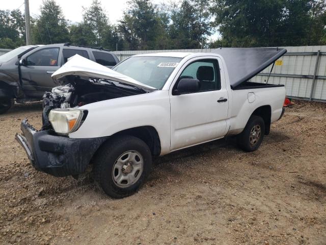 2014 Toyota Tacoma 