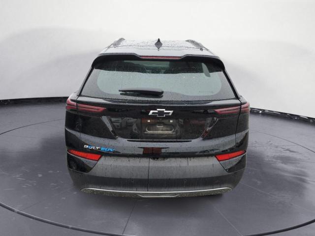 2023 CHEVROLET BOLT EUV L - 1G1FY6S08P4138576