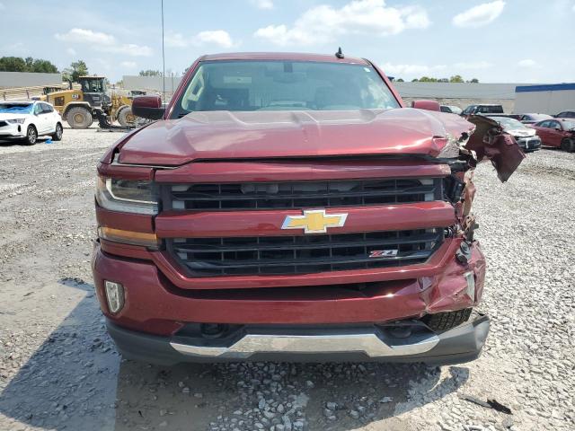 3GCUKREC1HG144358 | 2017 CHEVROLET SILVERADO