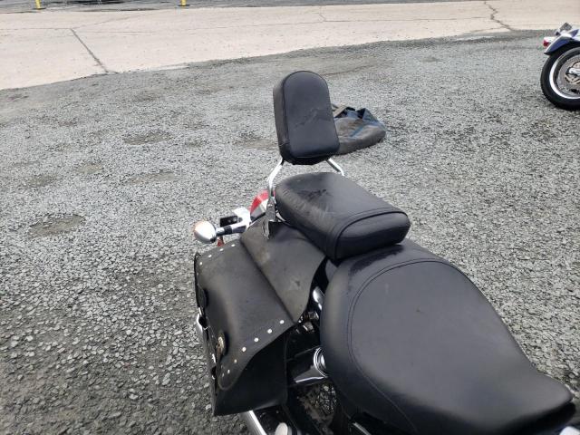 2000 HONDA VT750 CD JH2RC4437YK300121