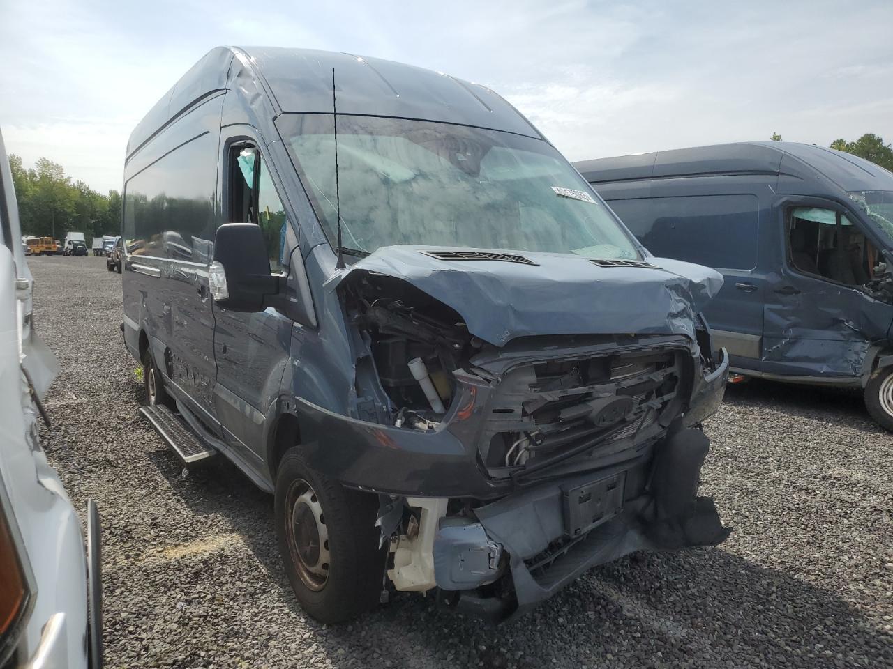 1FTYR3XM4KKB13315 FORD TRANSIT 2019