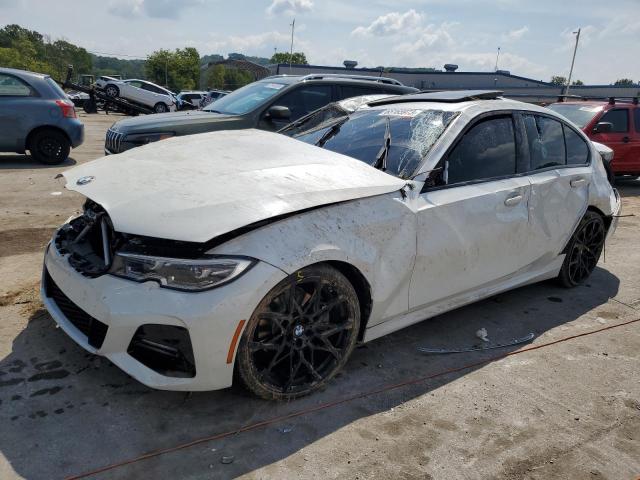 2020 BMW 3 Series 330i