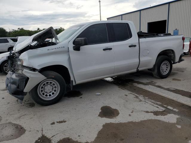 2020 Chevrolet C/K 1500 