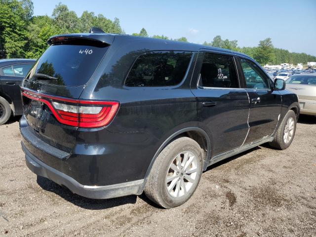 2019 DODGE DURANGO SS 1C4SDJFT0KC632891