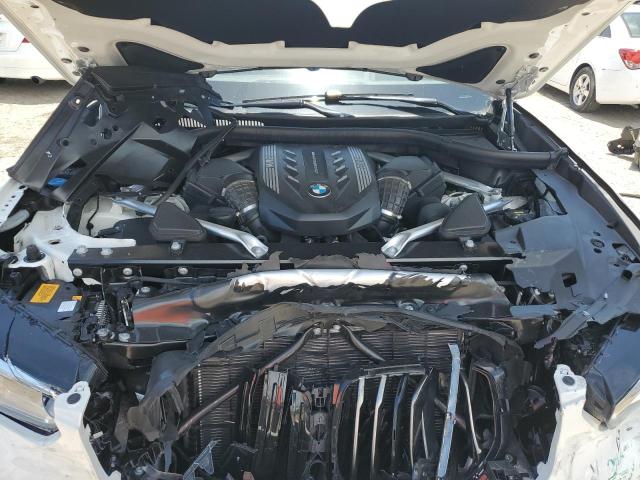 2023 BMW X5 M50I - 5UXJU4C07P9P88095