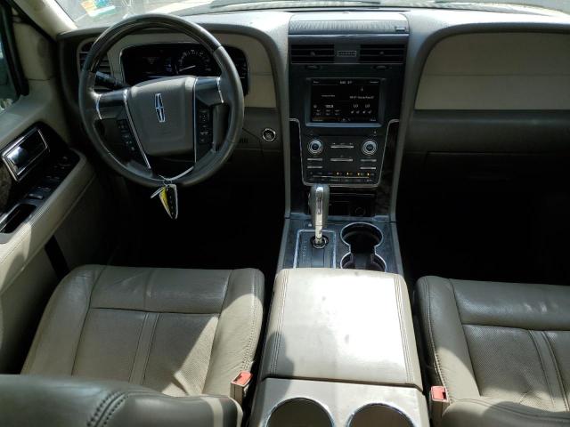 5LMJJ3JT6FEJ04637 Lincoln NAVIGATOR L