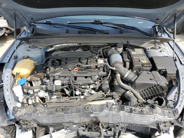 5XXG14J21MG053779 KIA K5 LXS