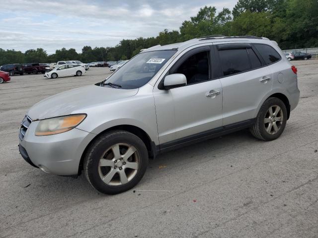 2008 Hyundai Santa Fe SE