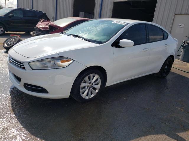 2014 Dodge Dart 