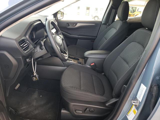 2023 FORD ESCAPE ACT - 1FMCU0GN6PUA43484