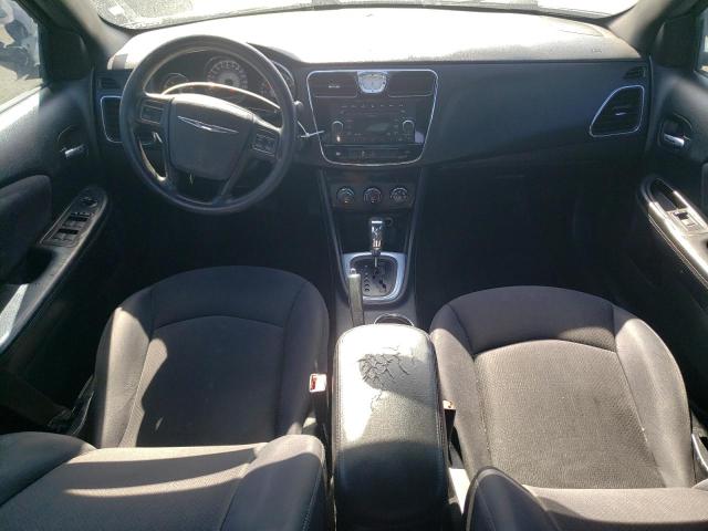 1C3CCBAB7EN230780 Chrysler 200 LX