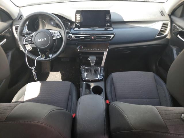 KNDEUCAA5P7450327 KIA SELTOS S