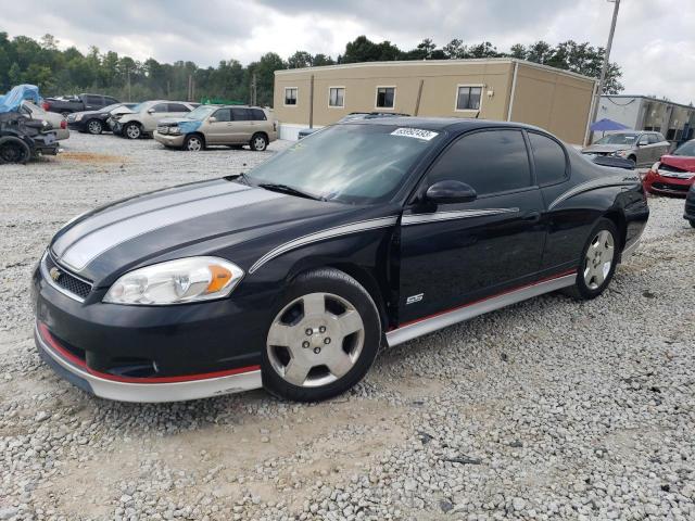 2007 Chevrolet Monte Carlo SS