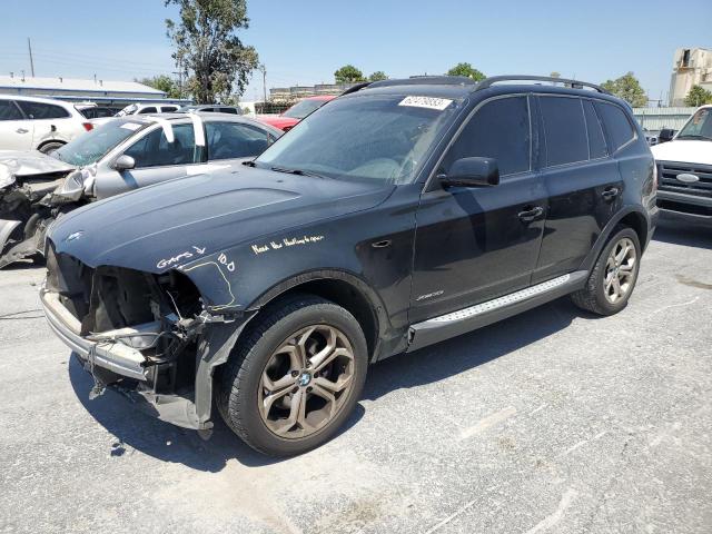 2009 BMW X3 xDrive30i