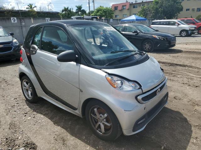 VIN WMEEJ3BA8FK819993 2015 Smart Fortwo, Pure no.4