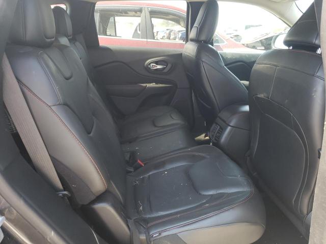 1C4PJMBS9FW693934 Jeep Cherokee Trailhawk