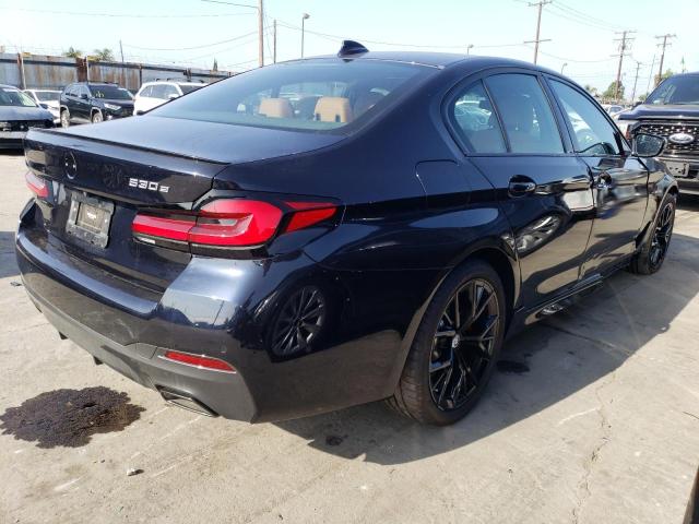 WBA13AG01PCM25790 BMW 530e