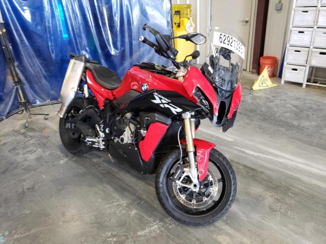 2023 BMW S 1000 XR - WB10E4301P6G39211