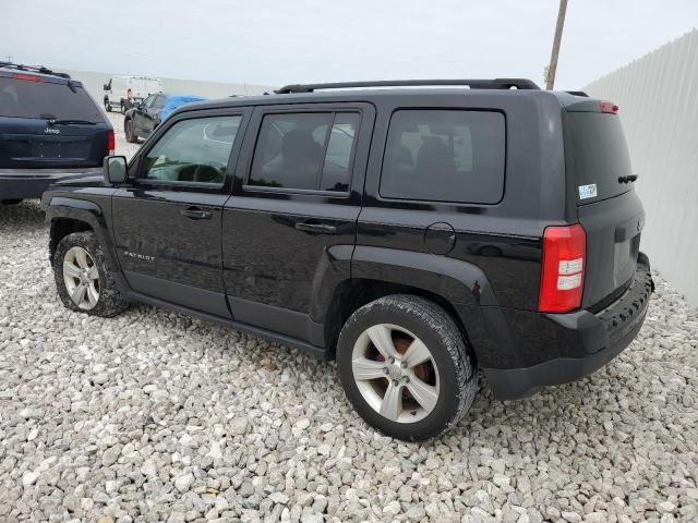 1C4NJPBB5ED754201 Jeep Patriot Sport