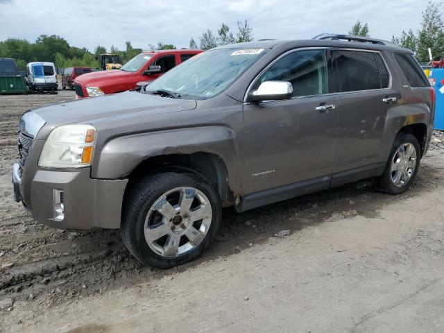 2010 GMC Terrain SLT