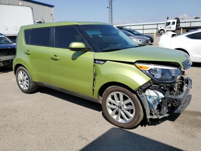 KNDJP3A53K7919125 KIA SOUL +