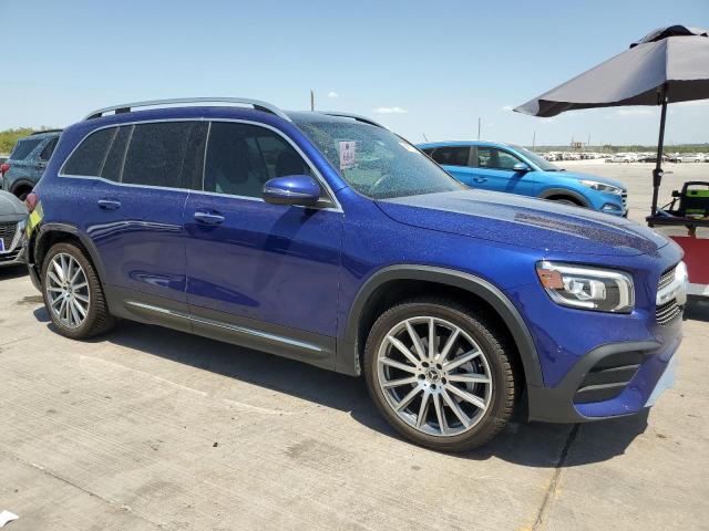 W1N4M4GBXMW095778 Mercedes-Benz GLB 250