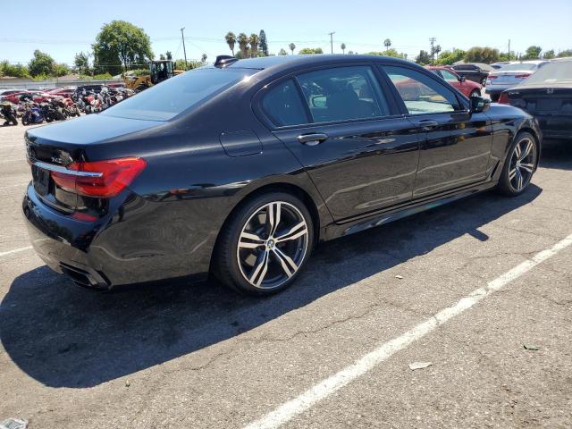 VIN WBA7E2C56GG504179 2016 BMW 7 Series, 740 I no.3