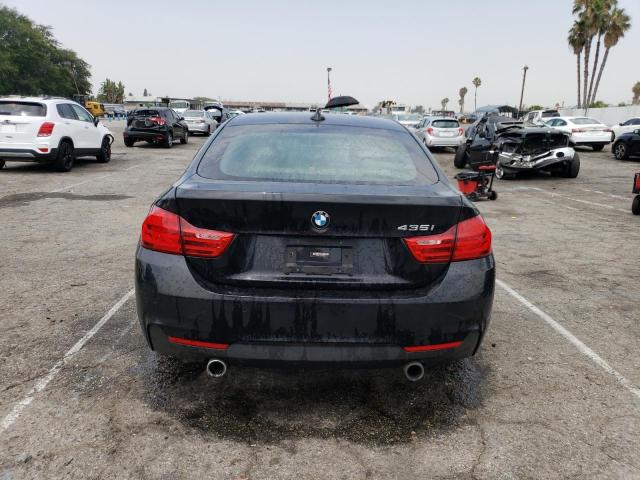 WBA4B1C57FD418062 BMW 435 I Gran Coupe