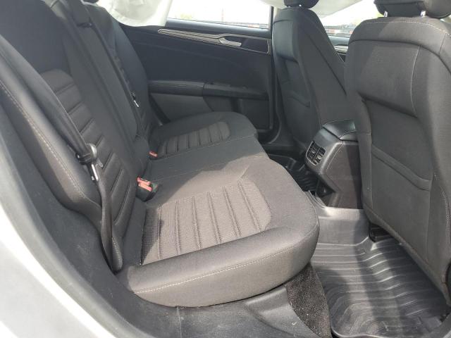 3FA6P0LU8JR173762 Ford Fusion Se Hybrid