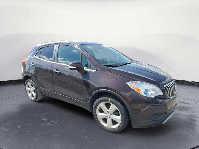 KL4CJASB9FB163641 Buick Encore