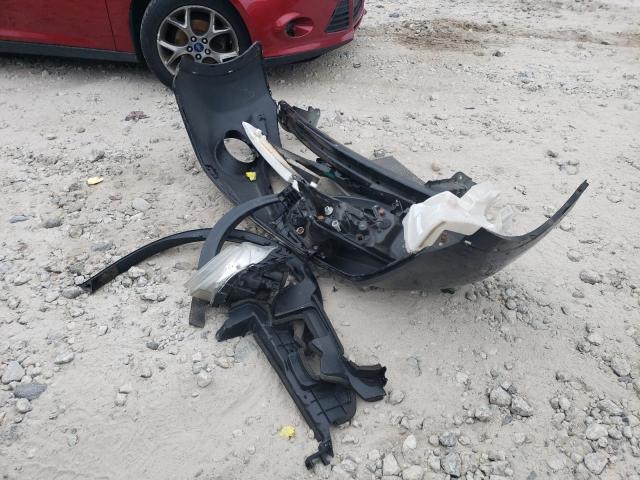 JN8AF5MV3FT564839 Nissan JUKE S