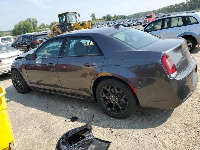 2C3CCASG1NH229105 Chrysler 300 Touring L