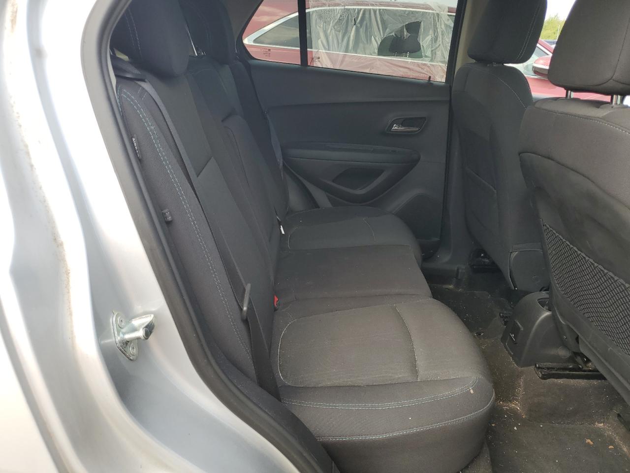 3GNCJPSB6GL125705 CHEVROLET TRAX 2016