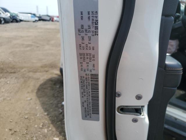 3C4NJCCB4LT126189 Jeep Compass Limited