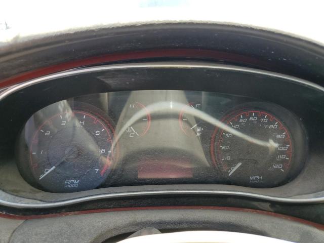 1C3CDFBB8ED914679 Dodge DART SXT