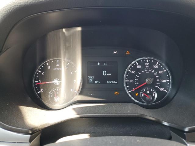 5XYP6DHC7LG023518 KIA Telluride S