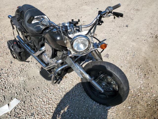 2006 KAWASAKI VN900 B - JKAVN2B186A004464