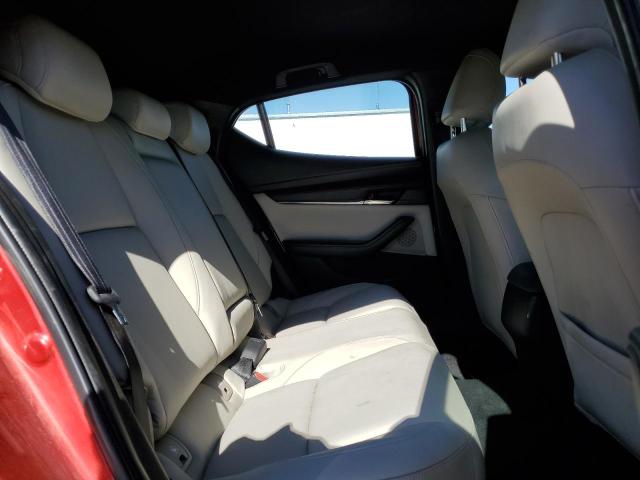 JM1BPAMMXK1118450 Mazda 3 Preferred